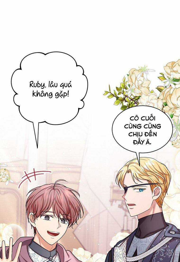 Cuộc Hôn Nhân Hợp Đồng Của Công Tước Ashleyan Chapter 37 trang 18