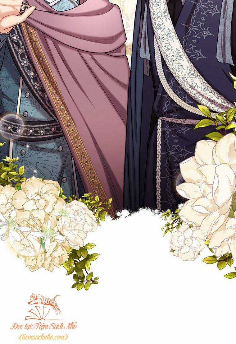 Cuộc Hôn Nhân Hợp Đồng Của Công Tước Ashleyan Chapter 37 trang 19