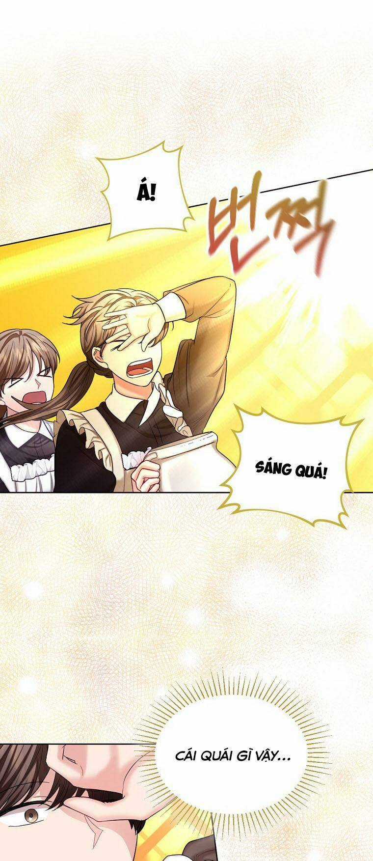 Cuộc Hôn Nhân Hợp Đồng Của Công Tước Ashleyan Chapter 37 trang 2