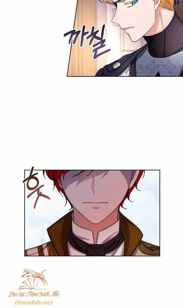 Cuộc Hôn Nhân Hợp Đồng Của Công Tước Ashleyan Chapter 37 trang 21