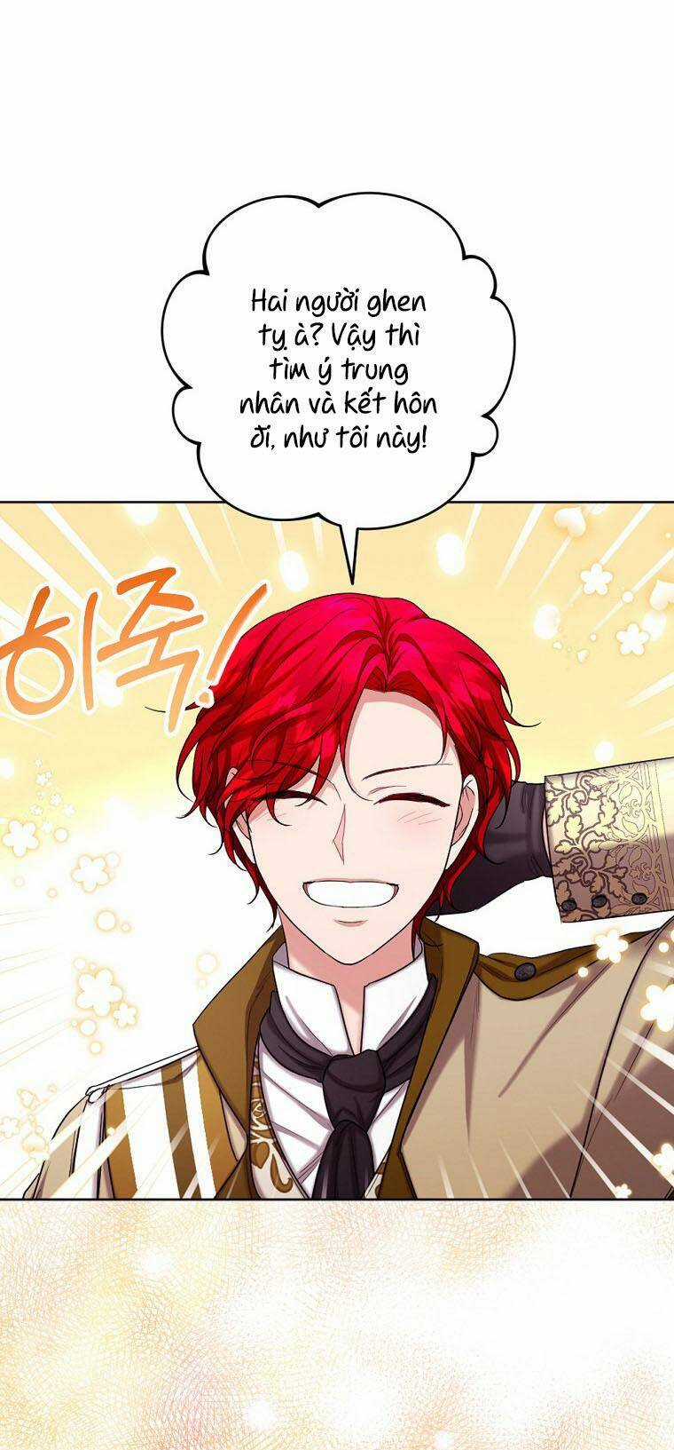 Cuộc Hôn Nhân Hợp Đồng Của Công Tước Ashleyan Chapter 37 trang 22