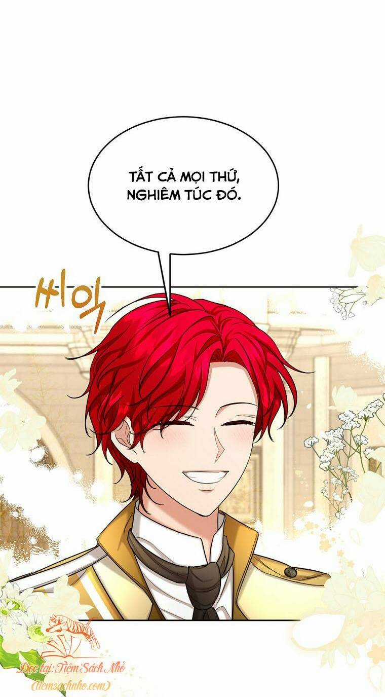 Cuộc Hôn Nhân Hợp Đồng Của Công Tước Ashleyan Chapter 37 trang 25