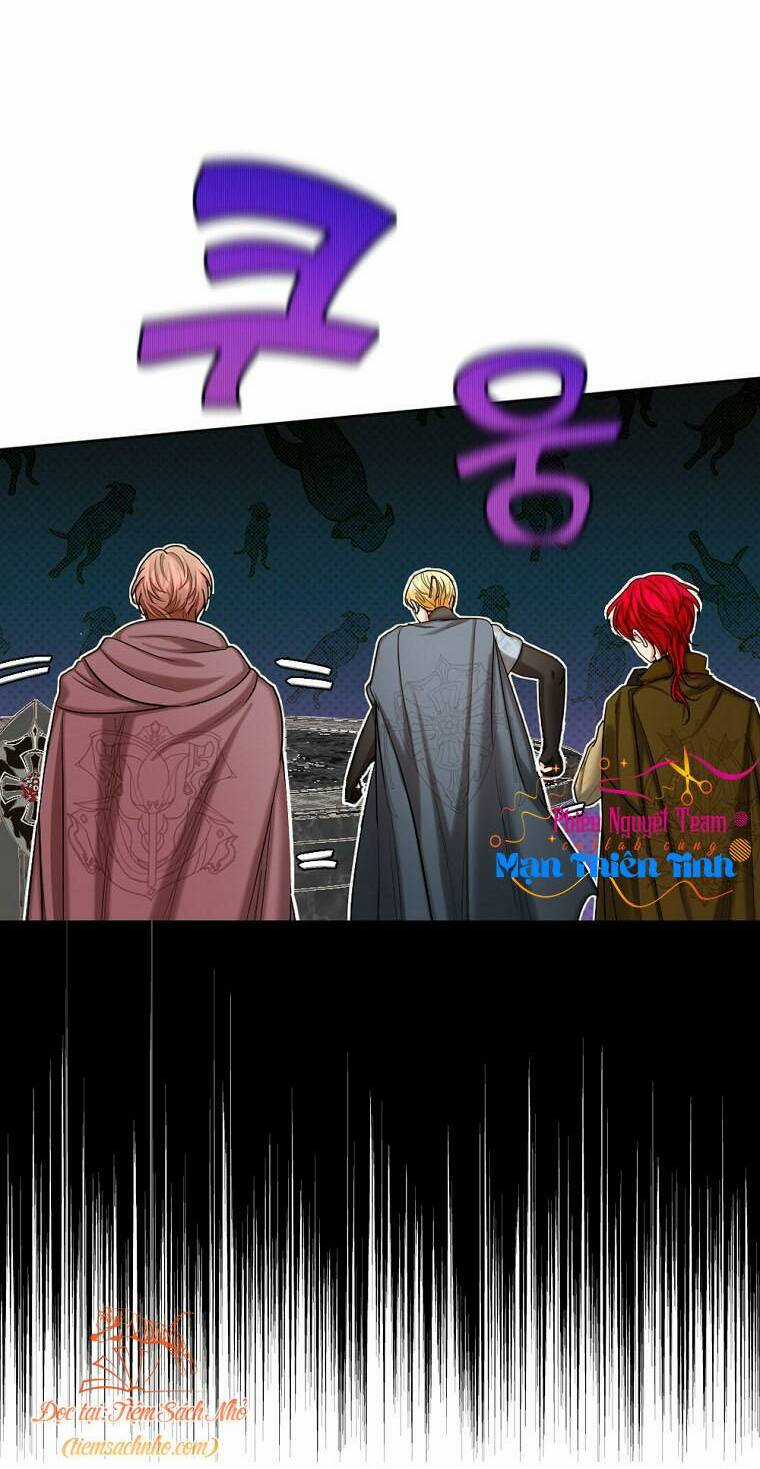 Cuộc Hôn Nhân Hợp Đồng Của Công Tước Ashleyan Chapter 37 trang 27