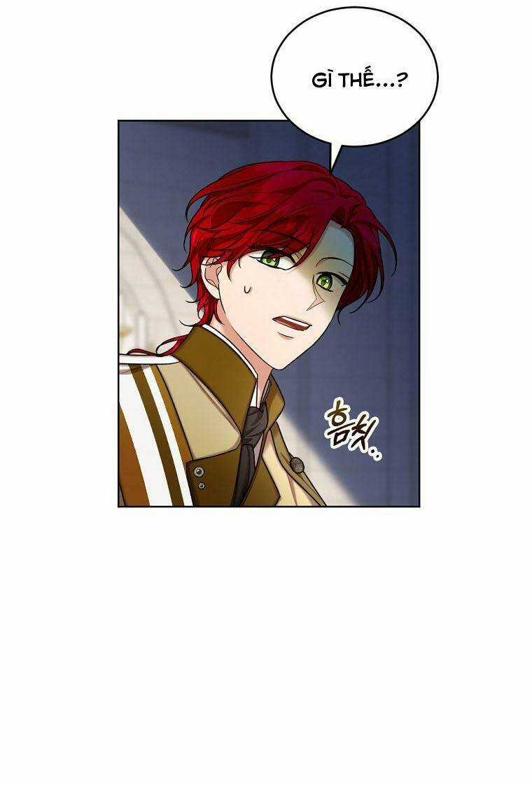 Cuộc Hôn Nhân Hợp Đồng Của Công Tước Ashleyan Chapter 37 trang 28