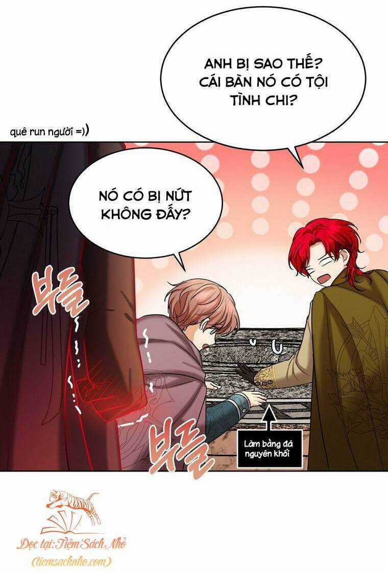 Cuộc Hôn Nhân Hợp Đồng Của Công Tước Ashleyan Chapter 37 trang 29