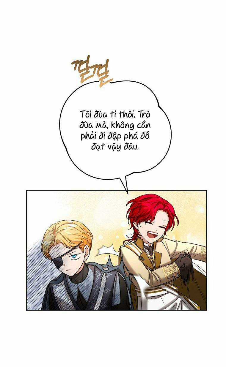 Cuộc Hôn Nhân Hợp Đồng Của Công Tước Ashleyan Chapter 37 trang 30