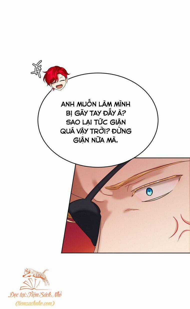 Cuộc Hôn Nhân Hợp Đồng Của Công Tước Ashleyan Chapter 37 trang 31