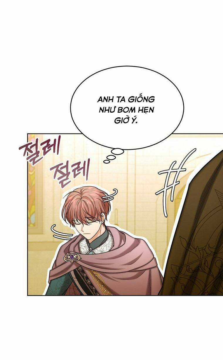 Cuộc Hôn Nhân Hợp Đồng Của Công Tước Ashleyan Chapter 37 trang 32