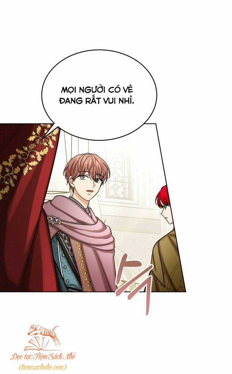 Cuộc Hôn Nhân Hợp Đồng Của Công Tước Ashleyan Chapter 37 trang 33