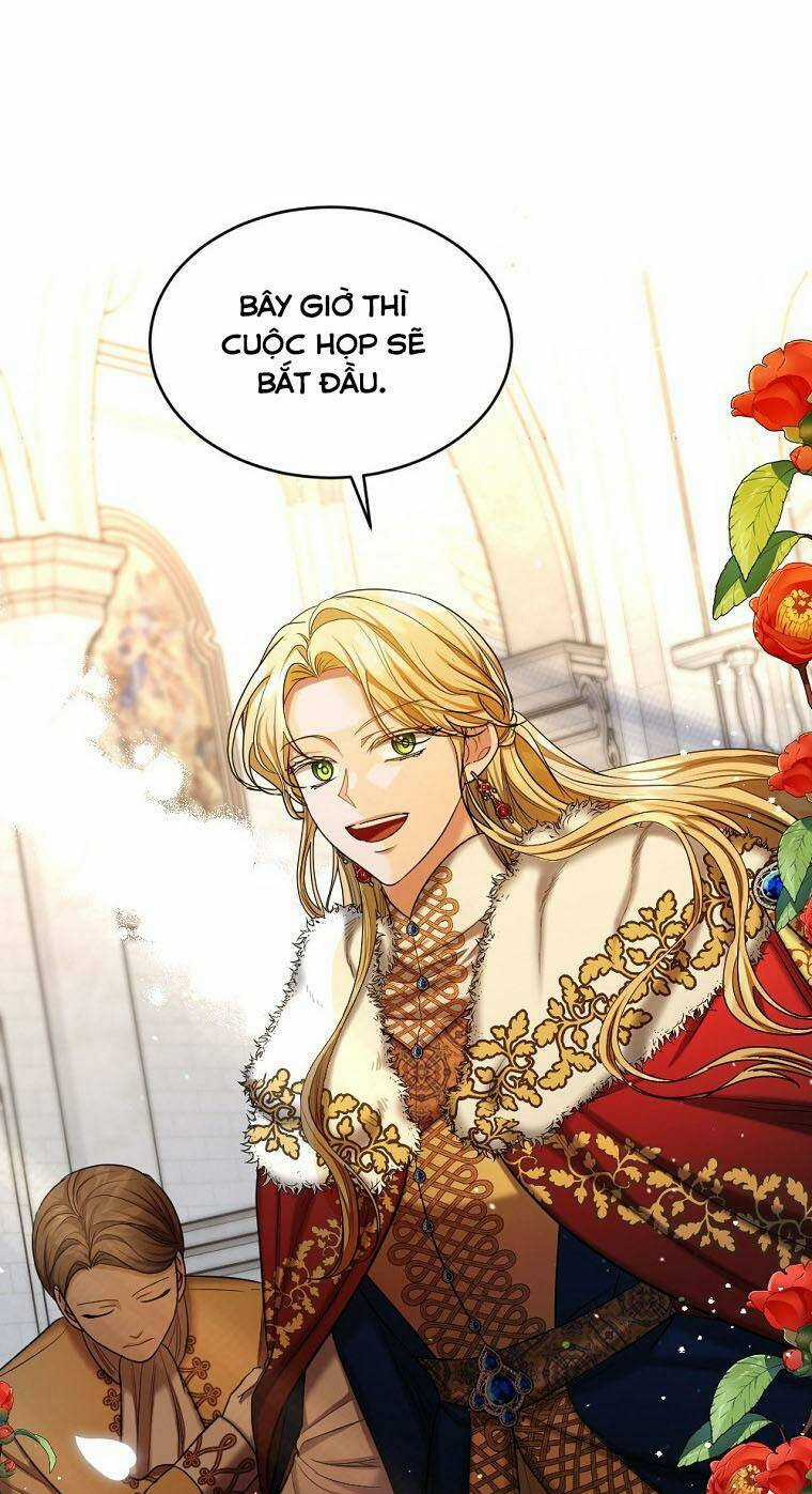 Cuộc Hôn Nhân Hợp Đồng Của Công Tước Ashleyan Chapter 37 trang 34