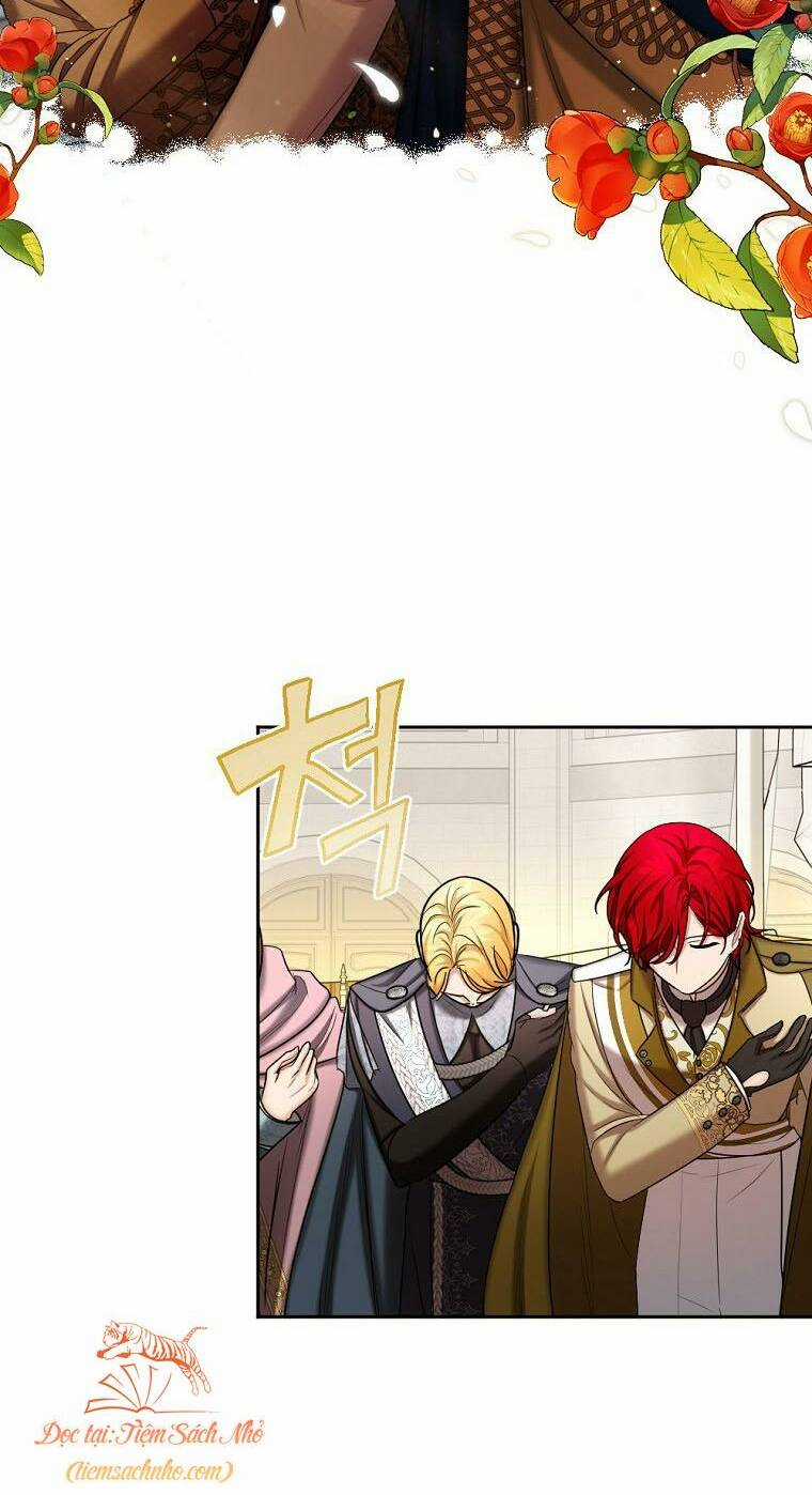 Cuộc Hôn Nhân Hợp Đồng Của Công Tước Ashleyan Chapter 37 trang 35