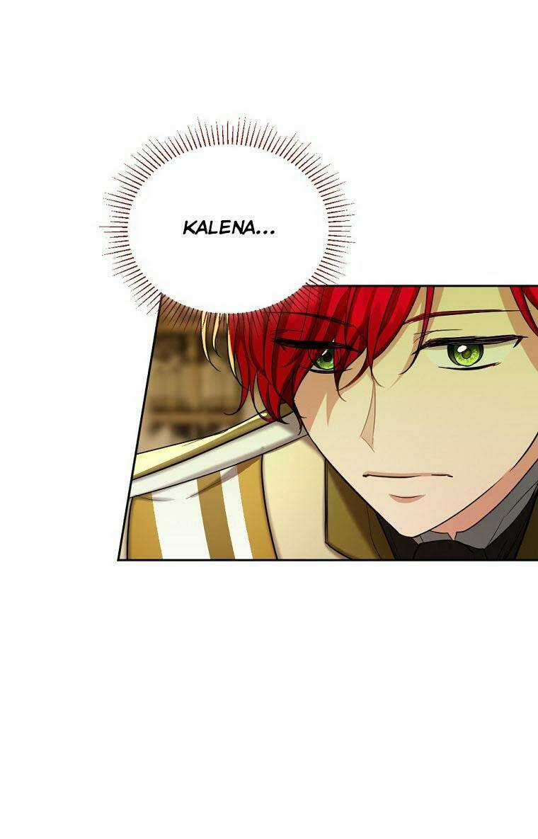 Cuộc Hôn Nhân Hợp Đồng Của Công Tước Ashleyan Chapter 37 trang 36