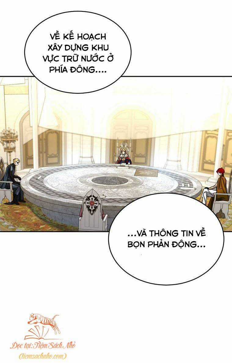 Cuộc Hôn Nhân Hợp Đồng Của Công Tước Ashleyan Chapter 37 trang 37