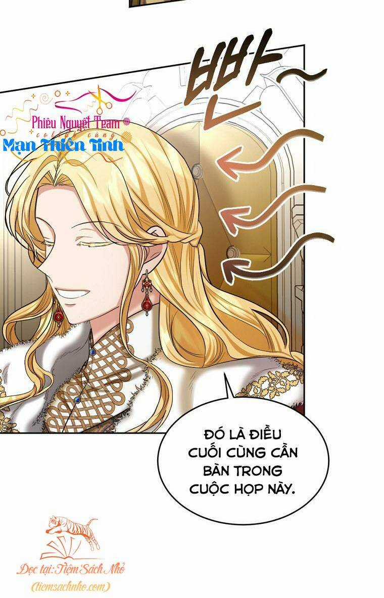 Cuộc Hôn Nhân Hợp Đồng Của Công Tước Ashleyan Chapter 37 trang 39