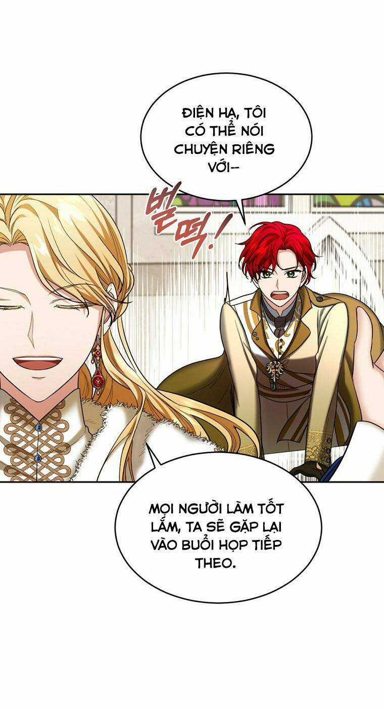 Cuộc Hôn Nhân Hợp Đồng Của Công Tước Ashleyan Chapter 37 trang 40