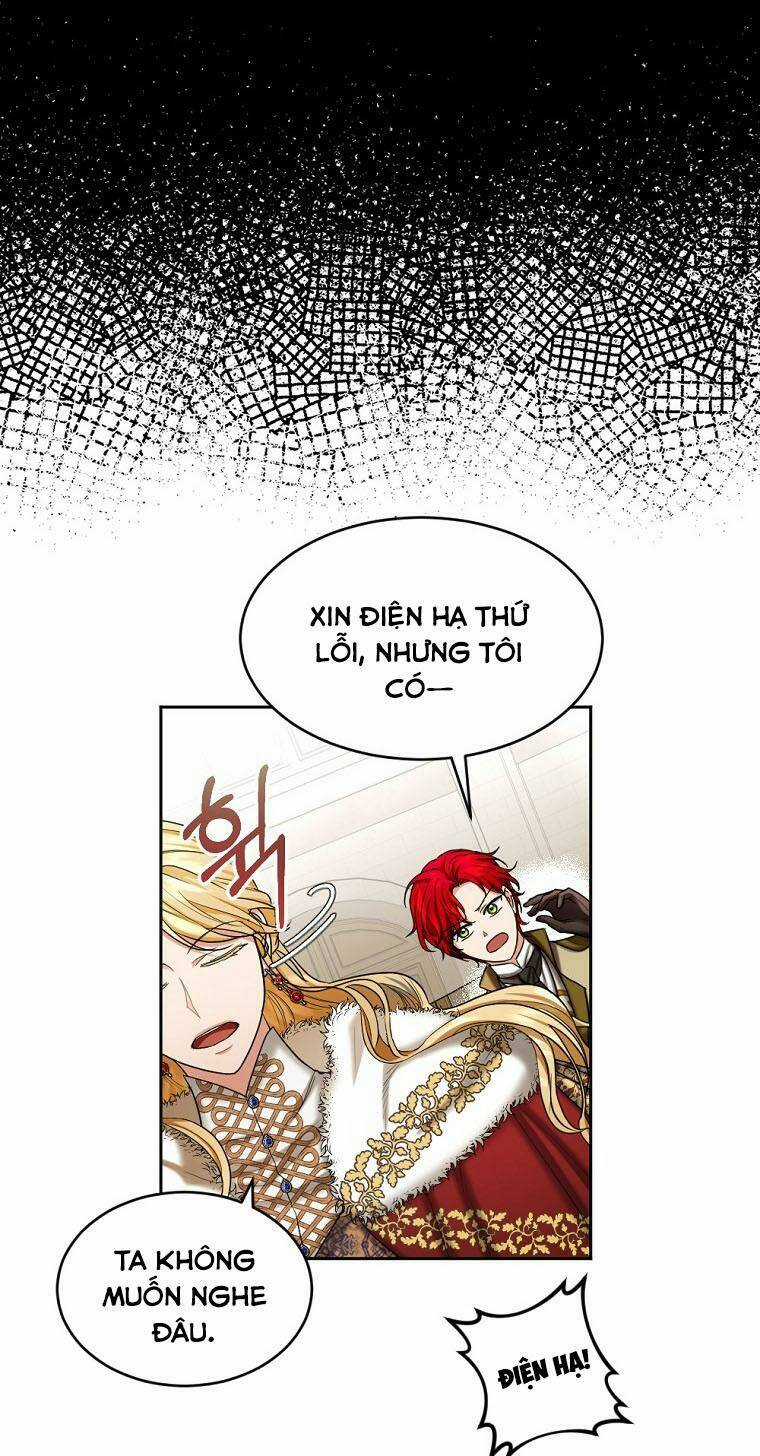 Cuộc Hôn Nhân Hợp Đồng Của Công Tước Ashleyan Chapter 37 trang 42