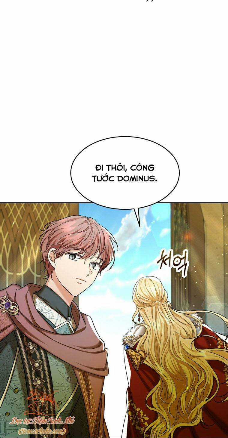 Cuộc Hôn Nhân Hợp Đồng Của Công Tước Ashleyan Chapter 37 trang 43