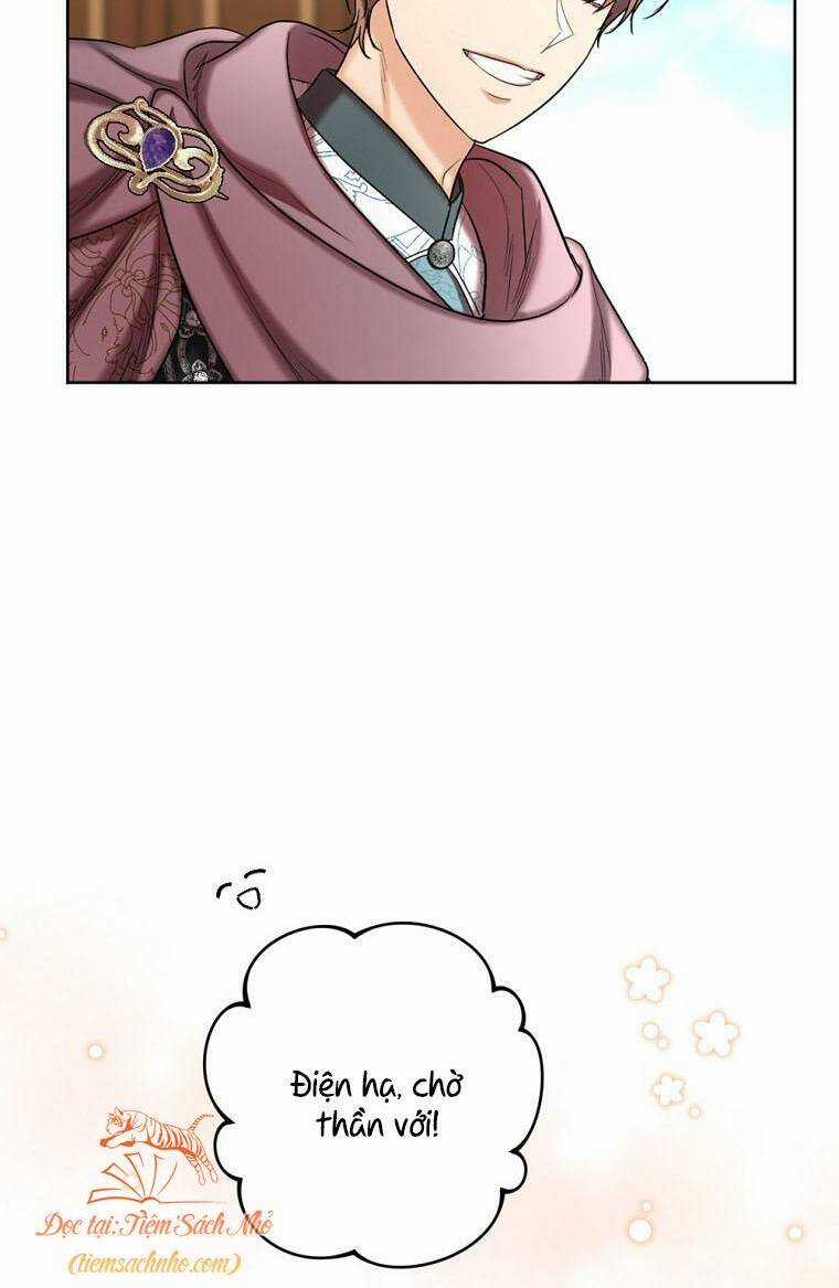 Cuộc Hôn Nhân Hợp Đồng Của Công Tước Ashleyan Chapter 37 trang 45