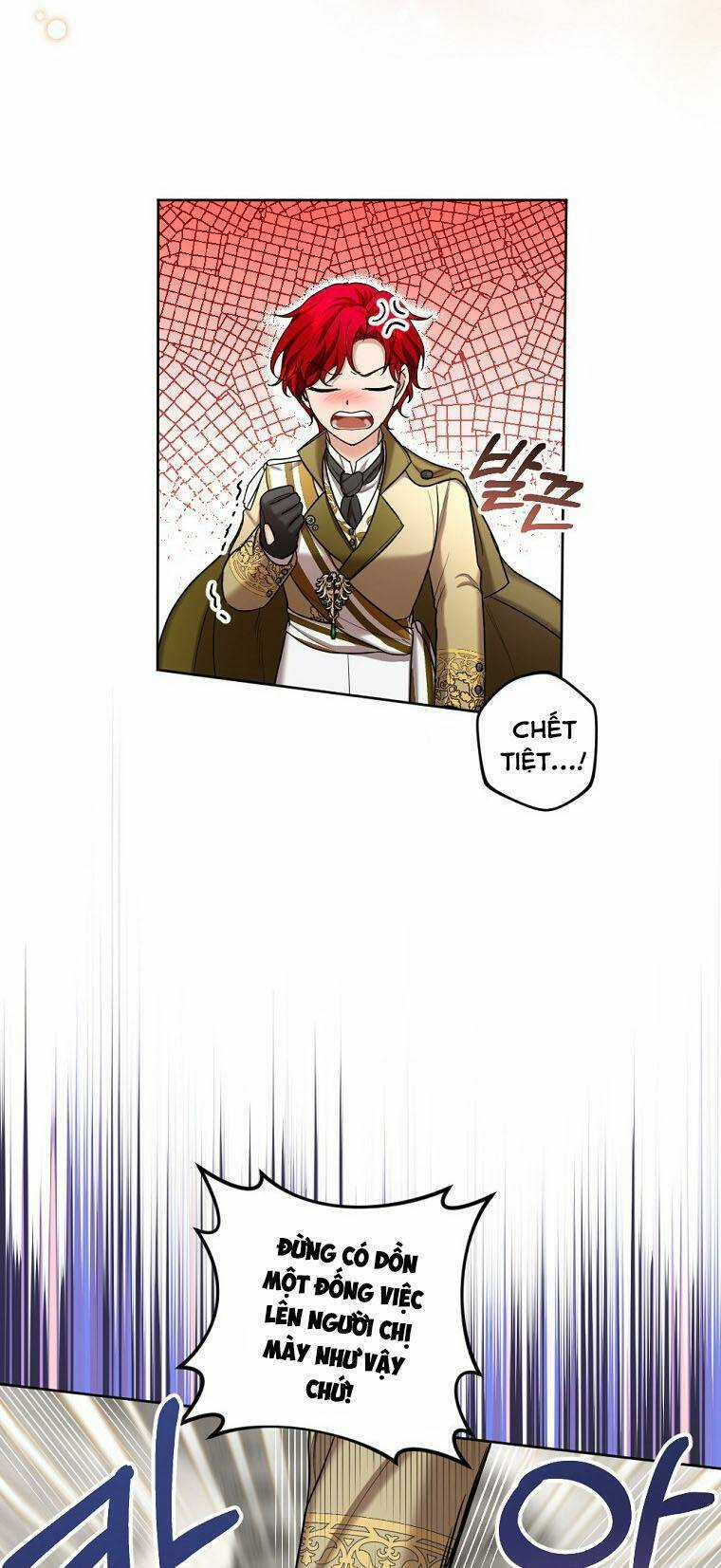 Cuộc Hôn Nhân Hợp Đồng Của Công Tước Ashleyan Chapter 37 trang 46