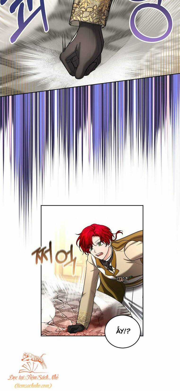 Cuộc Hôn Nhân Hợp Đồng Của Công Tước Ashleyan Chapter 37 trang 47