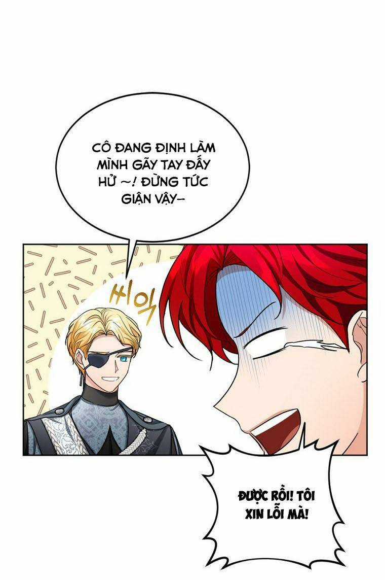 Cuộc Hôn Nhân Hợp Đồng Của Công Tước Ashleyan Chapter 37 trang 48