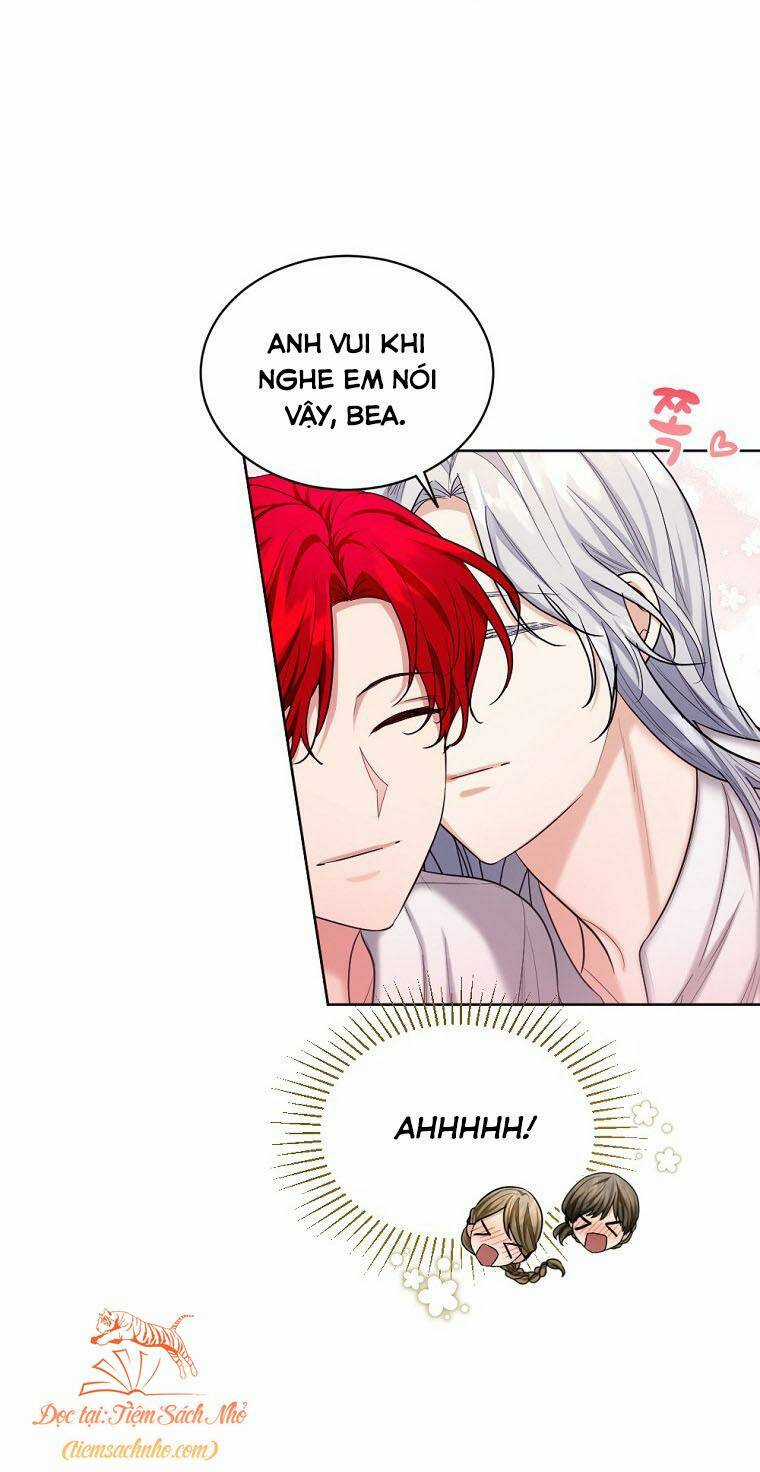 Cuộc Hôn Nhân Hợp Đồng Của Công Tước Ashleyan Chapter 37 trang 5