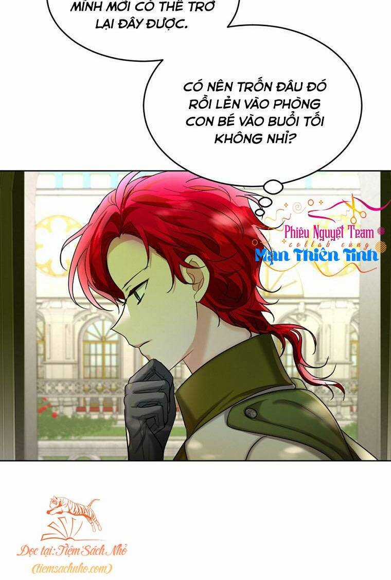 Cuộc Hôn Nhân Hợp Đồng Của Công Tước Ashleyan Chapter 37 trang 51