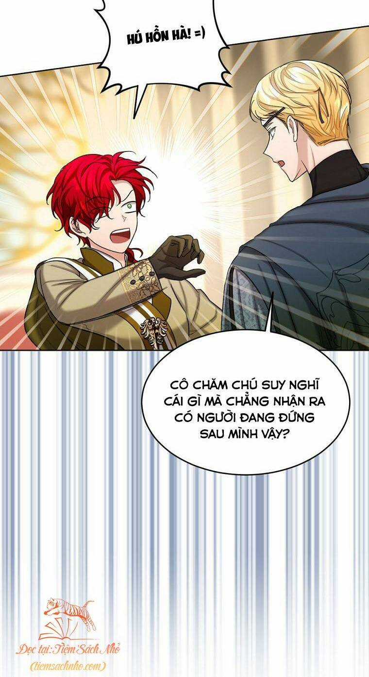 Cuộc Hôn Nhân Hợp Đồng Của Công Tước Ashleyan Chapter 37 trang 53