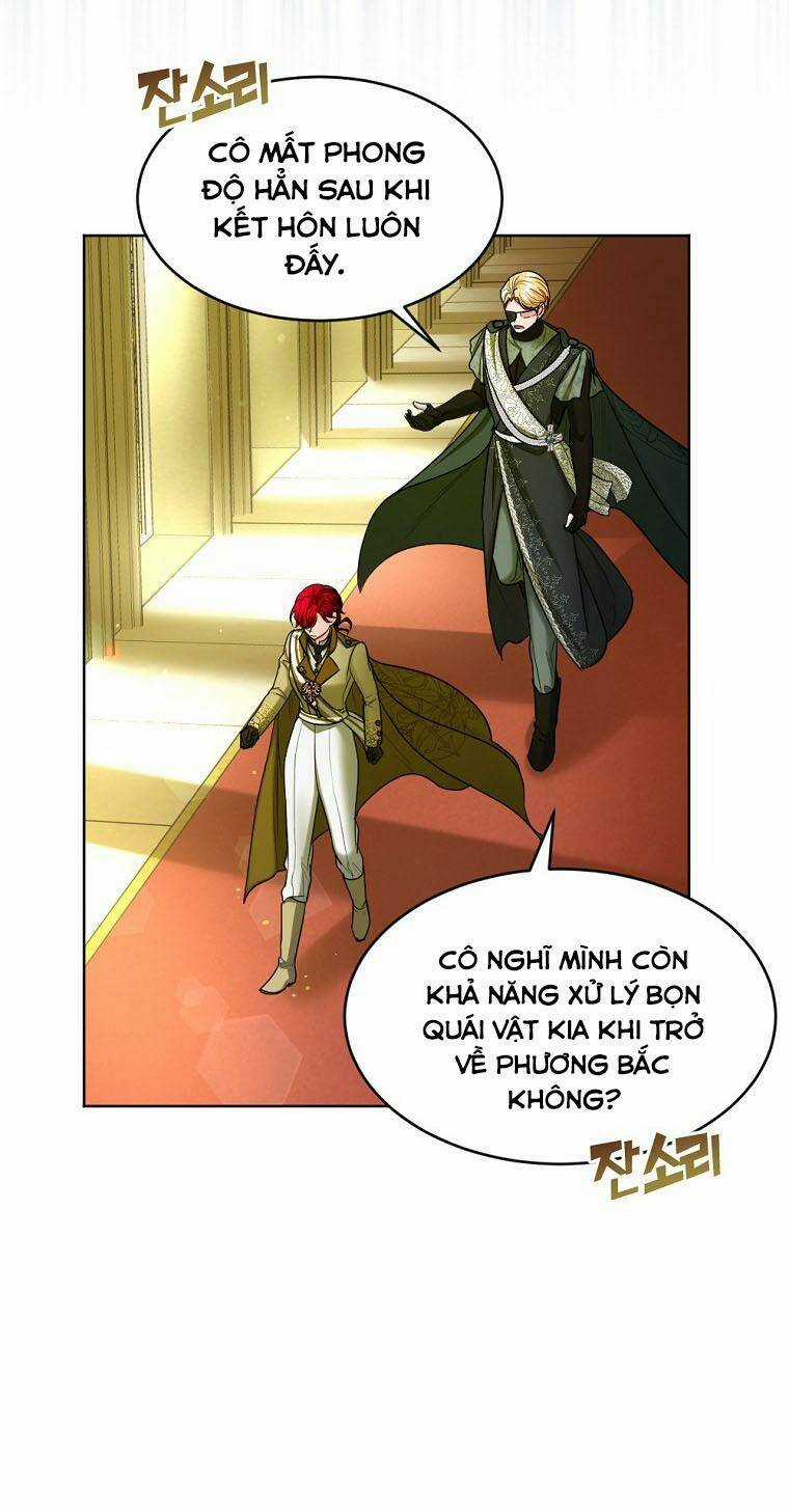 Cuộc Hôn Nhân Hợp Đồng Của Công Tước Ashleyan Chapter 37 trang 54