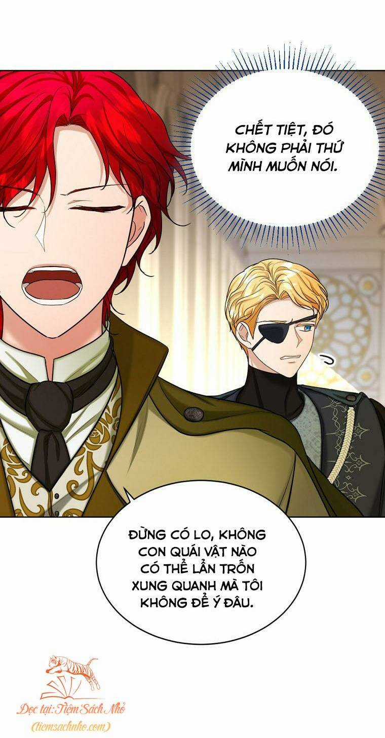 Cuộc Hôn Nhân Hợp Đồng Của Công Tước Ashleyan Chapter 37 trang 55