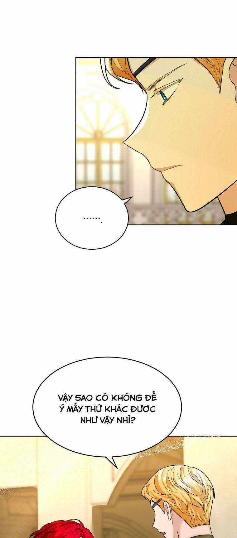 Cuộc Hôn Nhân Hợp Đồng Của Công Tước Ashleyan Chapter 37 trang 56