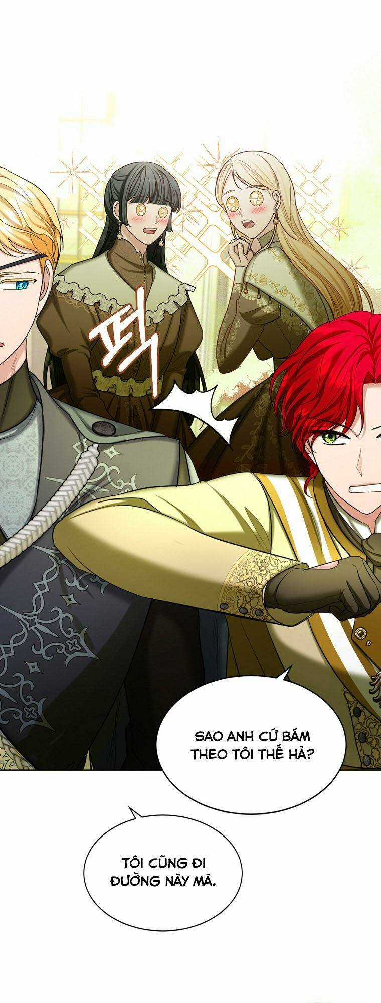 Cuộc Hôn Nhân Hợp Đồng Của Công Tước Ashleyan Chapter 37 trang 58