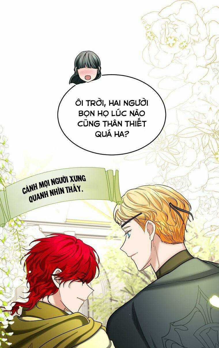 Cuộc Hôn Nhân Hợp Đồng Của Công Tước Ashleyan Chapter 37 trang 59