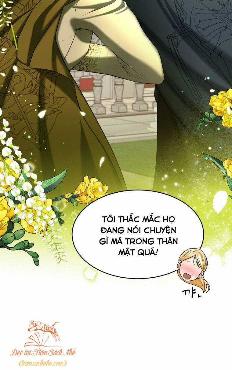 Cuộc Hôn Nhân Hợp Đồng Của Công Tước Ashleyan Chapter 37 trang 60