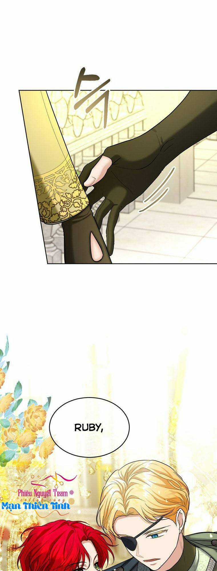 Cuộc Hôn Nhân Hợp Đồng Của Công Tước Ashleyan Chapter 37 trang 61