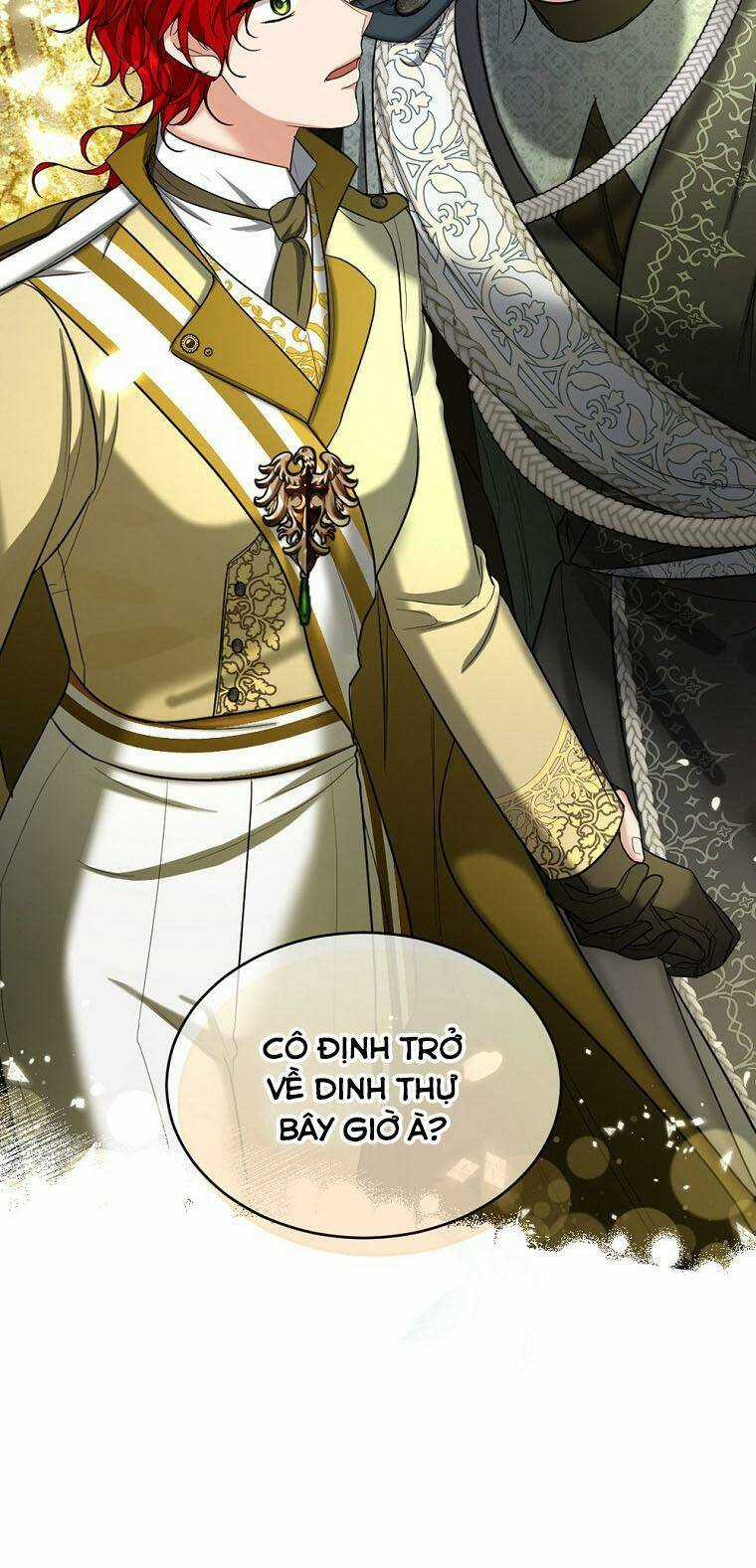 Cuộc Hôn Nhân Hợp Đồng Của Công Tước Ashleyan Chapter 37 trang 62