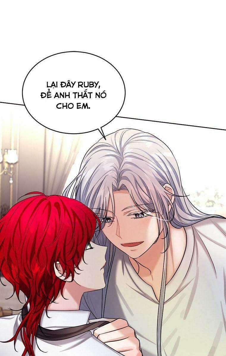 Cuộc Hôn Nhân Hợp Đồng Của Công Tước Ashleyan Chapter 37 trang 8