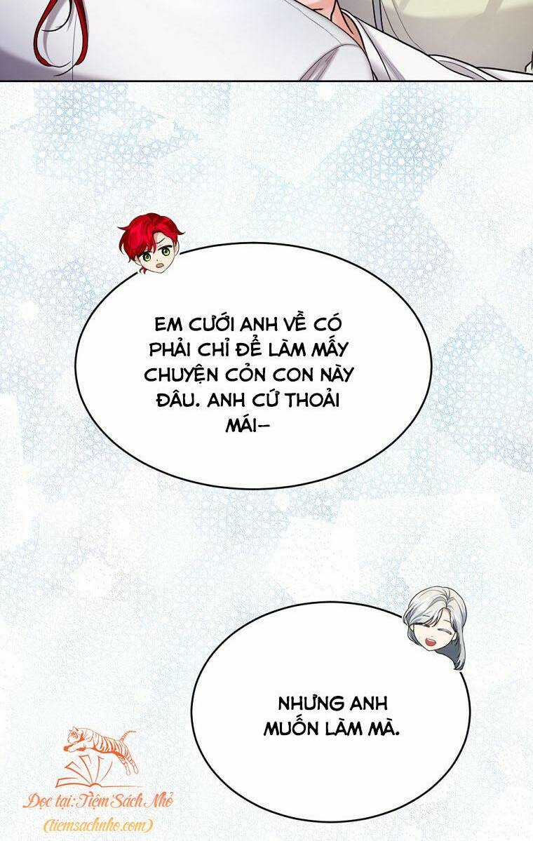 Cuộc Hôn Nhân Hợp Đồng Của Công Tước Ashleyan Chapter 37 trang 9