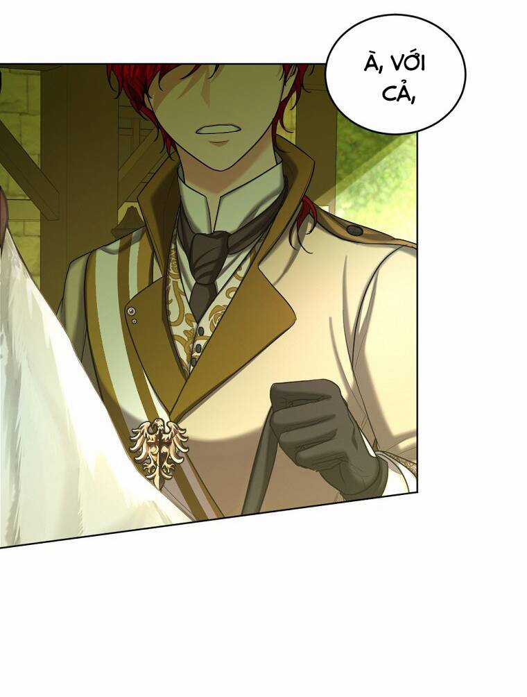 Cuộc Hôn Nhân Hợp Đồng Của Công Tước Ashleyan Chapter 38 trang 10