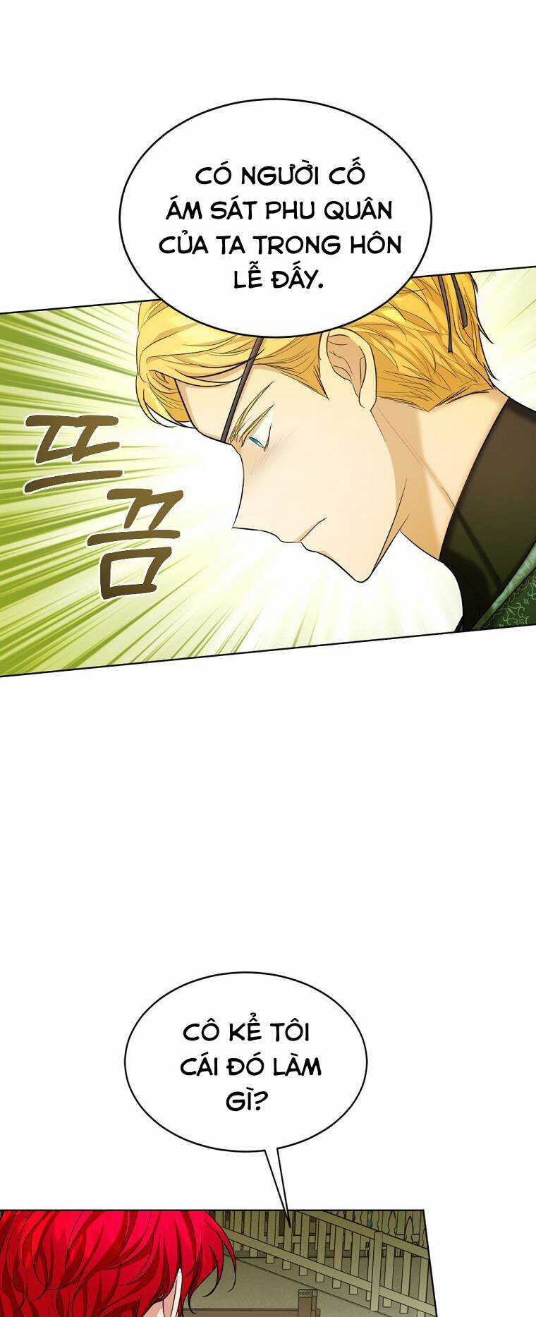 Cuộc Hôn Nhân Hợp Đồng Của Công Tước Ashleyan Chapter 38 trang 11