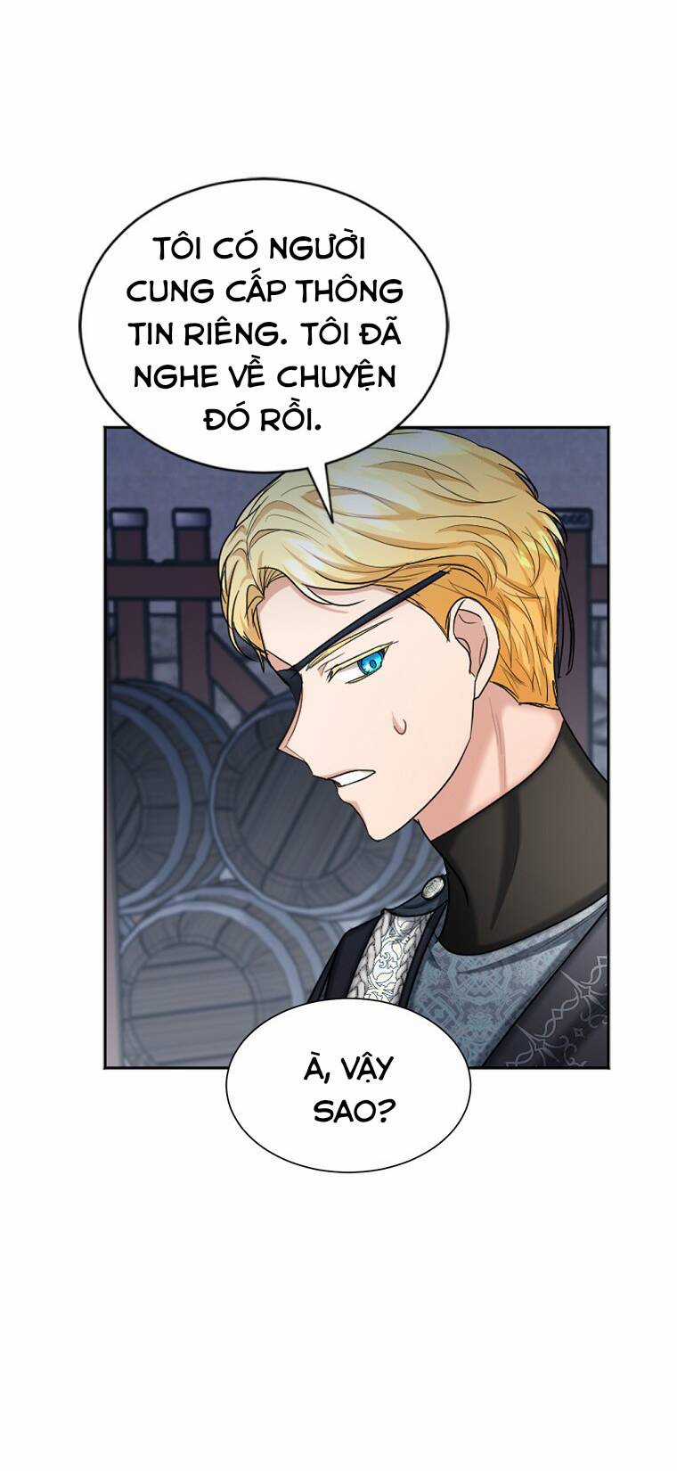 Cuộc Hôn Nhân Hợp Đồng Của Công Tước Ashleyan Chapter 38 trang 14