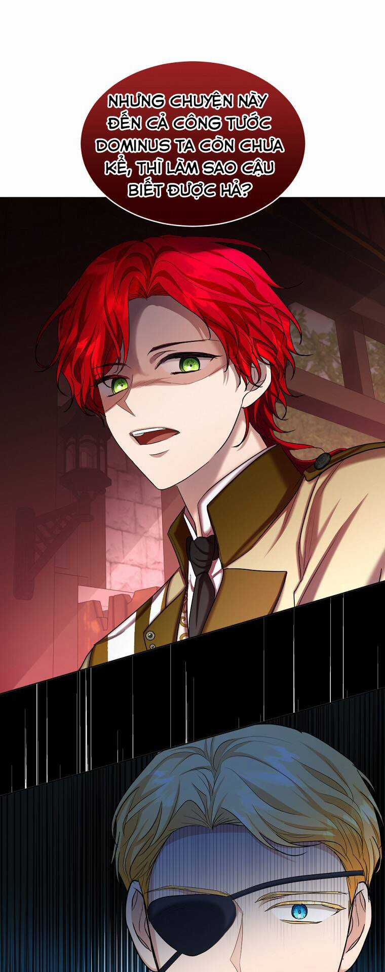 Cuộc Hôn Nhân Hợp Đồng Của Công Tước Ashleyan Chapter 38 trang 15