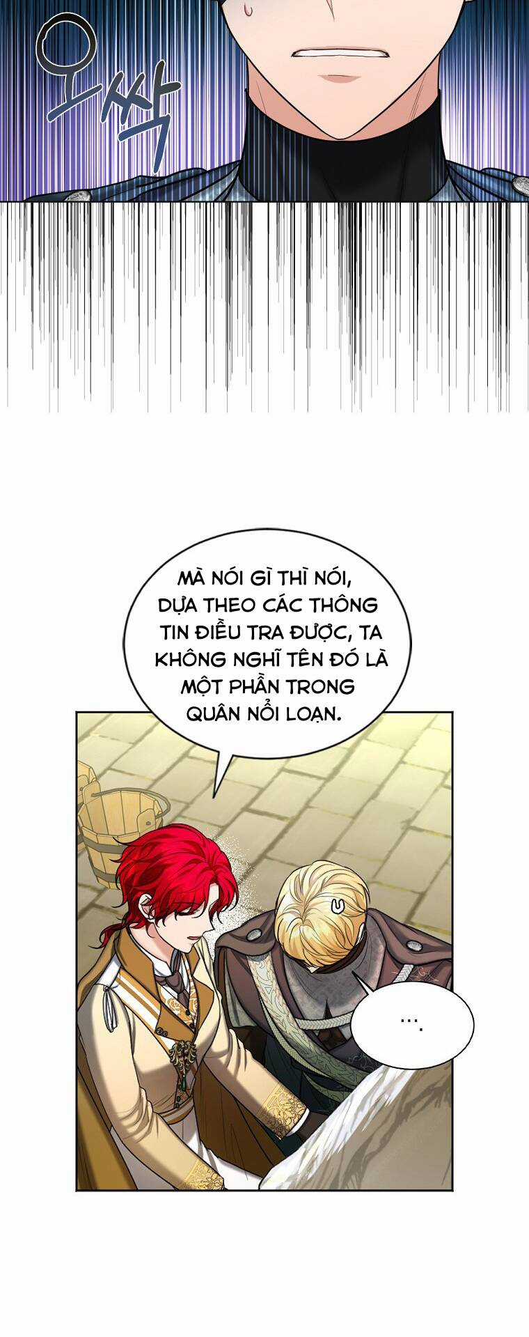 Cuộc Hôn Nhân Hợp Đồng Của Công Tước Ashleyan Chapter 38 trang 16