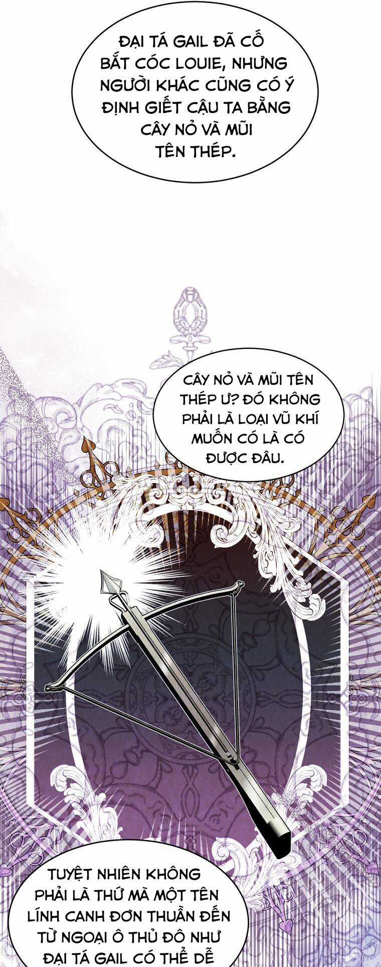 Cuộc Hôn Nhân Hợp Đồng Của Công Tước Ashleyan Chapter 38 trang 17