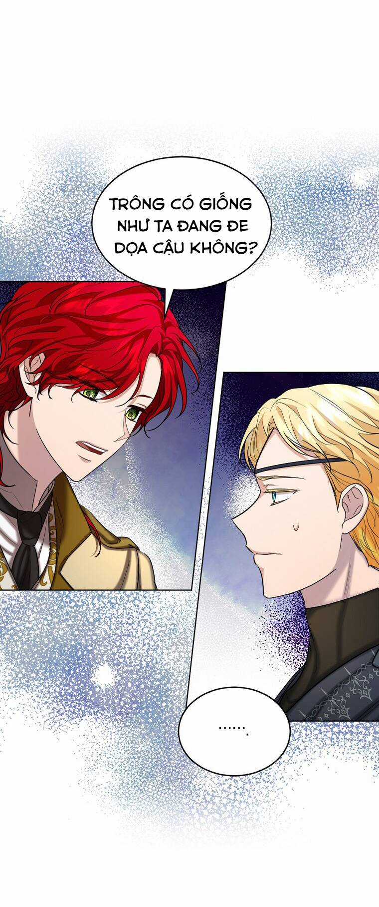 Cuộc Hôn Nhân Hợp Đồng Của Công Tước Ashleyan Chapter 38 trang 20