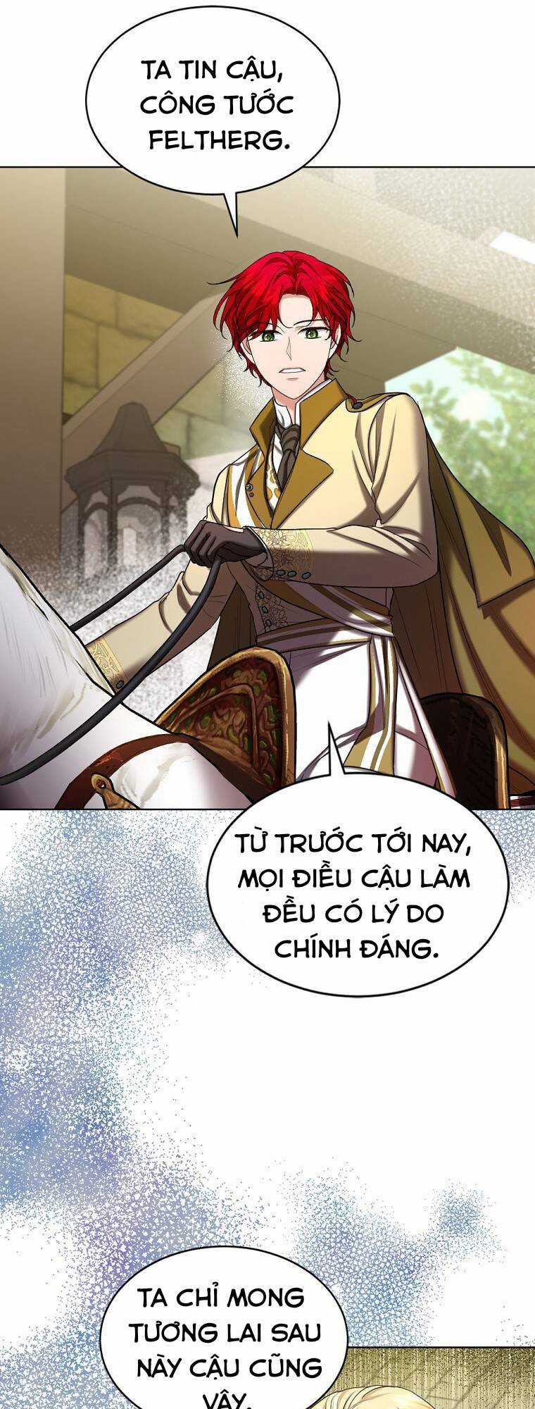 Cuộc Hôn Nhân Hợp Đồng Của Công Tước Ashleyan Chapter 38 trang 21