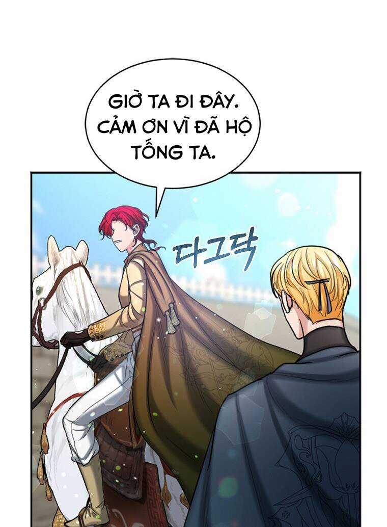 Cuộc Hôn Nhân Hợp Đồng Của Công Tước Ashleyan Chapter 38 trang 23