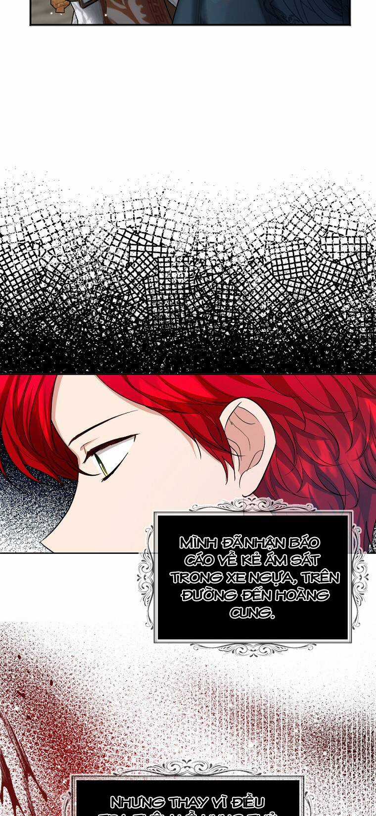 Cuộc Hôn Nhân Hợp Đồng Của Công Tước Ashleyan Chapter 38 trang 24