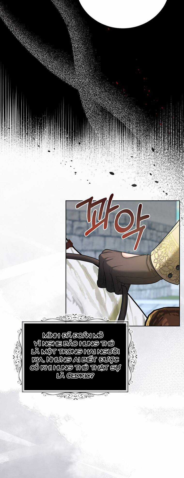 Cuộc Hôn Nhân Hợp Đồng Của Công Tước Ashleyan Chapter 38 trang 26