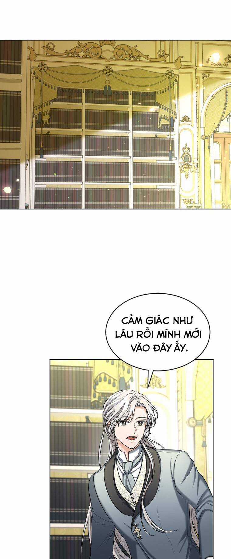 Cuộc Hôn Nhân Hợp Đồng Của Công Tước Ashleyan Chapter 38 trang 29